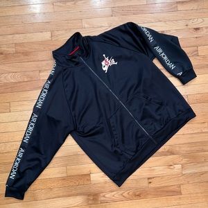 Jordan Classics Athletic Jacket